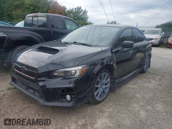 2020 Subaru WRX Limited с VIN JF1VA1H69L9801968, выставлен на аукционе Copart как лот 80937875 с пробегом 57 151 миль миль и Чистый • Clean title. История ставок и продаж доступна на DreamBid. Изображение 2.
