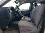 2018 Chevrolet Silverado 1500 Custom с VIN 1GCRCPEH5JZ129693, выставлен на аукционе Copart как лот 41317374 с пробегом 141 049 миль миль и Списание • Salvage title. История ставок и продаж доступна на DreamBid. Изображение 7.