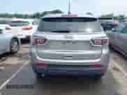 2021 Jeep Compass Limited with VIN 3C4NJCCB0MT573569, listed as a IAAI auction lot 42301154 with 106,812 mi miles and . Bid and sale history available at DreamBid. Image 16.