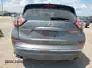 2017 Nissan Murano Platinum с VIN 5N1AZ2MH8HN145481, выставлен на аукционе Copart как лот 80196805 с пробегом 141 745 миль миль и Списание • Salvage title. История ставок и продаж доступна на DreamBid. Изображение 6.