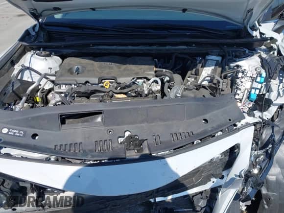 2023 Toyota Camry SE с VIN 4T1T11AK5PU114106, выставлен на аукционе IAAI как лот 42479046 с пробегом 25 073 миль миль и . История ставок и продаж доступна на DreamBid. Изображение 10.