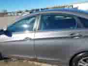 2013 Hyundai Sonata GLS with VIN 5NPEB4AC9DH807285, listed as a IAAI auction lot 43434603 with 138,364 mi miles and . Bid and sale history available at DreamBid. Image 15.