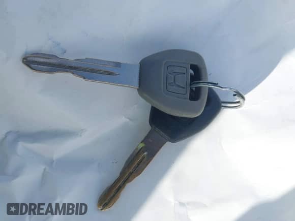 2000 Honda Accord LX with VIN 1HGCG1649YA095481, listed as a IAAI auction lot 41867406 with 218,765 mi miles and . Bid and sale history available at DreamBid. Image 11.