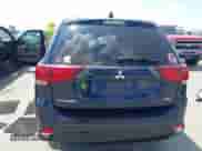 2020 Mitsubishi Outlander SE with VIN JA4AD3A31LZ042464, listed as a IAAI auction lot 42919215 with 75,341 mi miles and . Bid and sale history available at DreamBid. Image 16.