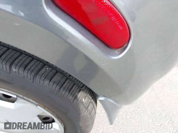 2010 Nissan Cube S Krom Edition с VIN JN8AZ2KR5AT168657, выставлен на аукционе IAAI как лот 43082894 с пробегом 117 956 миль миль и . История ставок и продаж доступна на DreamBid. Изображение 13.