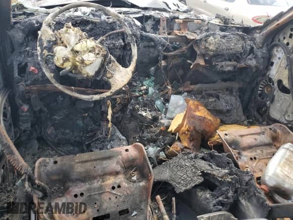 2002 Ford F-150 XL with VIN 2FTRX18L82CA41348, listed as a Copart auction lot 81462745 with Not provided miles and Non repairable. Bid and sale history available at DreamBid. Image 8.