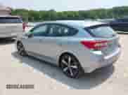 2018 Subaru Impreza Special Sports with VIN 4S3GTAK65J3705695, listed as a IAAI auction lot 42338056 with 120,658 mi miles and . Bid and sale history available at DreamBid. Image 3.