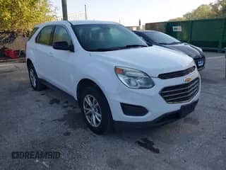 2017 Chevrolet Equinox LS with VIN 2GNFLEEK8H6285436, listed as a IAAI auction lot 43312039 with 209,490 mi miles and . Bid and sale history available at DreamBid. Image 1.