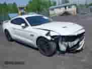 2021 Ford Mustang GT с VIN 1FA6P8CF6M5137253, выставлен на аукционе IAAI как лот 42224111 с пробегом 51 168 миль миль и . История ставок и продаж доступна на DreamBid. Изображение 1.