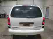 2000 Chevrolet Venture LT 1SD с VIN 1GNDX03E8YD302930, выставлен на аукционе Copart как лот 85424234 с пробегом 173 635 миль миль и Списание • Salvage title. История ставок и продаж доступна на DreamBid. Изображение 6.