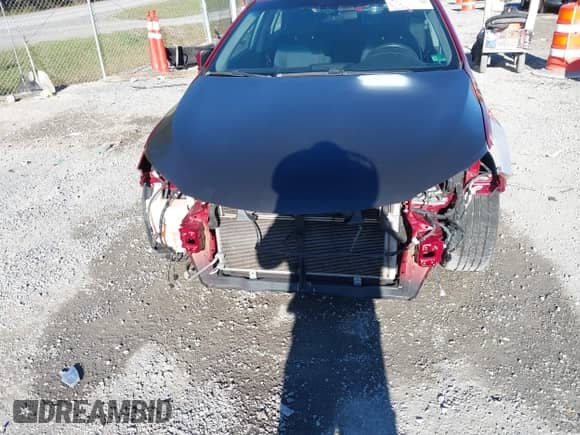 2015 Toyota Camry LE с VIN 4T1BD1FKXFU144163, выставлен на аукционе IAAI как лот 43311545 с пробегом 130 591 миль миль и . История ставок и продаж доступна на DreamBid. Изображение 6.