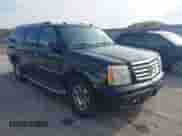 2005 Cadillac Escalade ESV with VIN 3GYFK66N65G112891, listed as a IAAI auction lot 42954861 with 193,413 mi miles and . Bid and sale history available at DreamBid. Image 1.