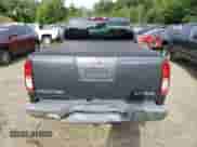 2011 Nissan Frontier Pro-4X with VIN 1N6AD0EV1BC423732, listed as a Copart auction lot 69388055 with 75,509 mi miles and Clean title. Bid and sale history available at DreamBid. Image 6.