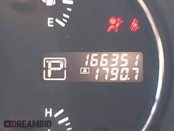 2013 Nissan Maxima SV z VIN 1N4AA5AP1DC813836, wystawiony jako IAAI lot #43213424 z przebiegiem 166 361 mil mil oraz . Historia ofert i sprzedaży dostępna na DreamBid. Obrazek 7.