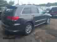 2019 Jeep Grand Cherokee Summit with VIN 1C4RJFJG3KC738167, listed as a IAAI auction lot 42754390 with 183,656 mi miles and . Bid and sale history available at DreamBid. Image 4.