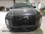 2024 Hyundai Palisade Calligraphy с VIN KM8R7DGE4RU736002, выставлен на аукционе Copart как лот 59718564 с пробегом 2 611 миль миль и Списание • Salvage title. История ставок и продаж доступна на DreamBid. Изображение 5.
