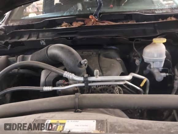 2017 Ram 1500 Limited z VIN 1C6RR7PTXHS719432, wystawiony jako IAAI lot #41715873 z przebiegiem 131 715 mil mil oraz . Historia ofert i sprzedaży dostępna na DreamBid. Obrazek 10.