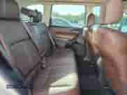 2017 Subaru Forester Touring z VIN JF2SJGWC3HH481294, wystawiony jako Copart lot #84467565 z przebiegiem 153 950 mil mil oraz Szkoda całkowita • Salvage title. Historia ofert i sprzedaży dostępna na DreamBid. Obrazek 11.