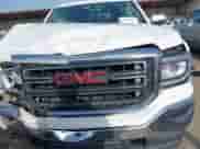 2016 GMC Sierra 1500 SLE with VIN 1GTV2MEC6GZ413928, listed as a IAAI auction lot 42646474 with 89,641 mi miles and . Bid and sale history available at DreamBid. Image 12.