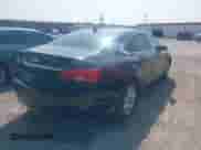 2016 Chevrolet Impala LT z VIN 1G1115S38GU155574, wystawiony jako IAAI lot #43176715 z przebiegiem 177 667 mil mil oraz . Historia ofert i sprzedaży dostępna na DreamBid. Obrazek 4.