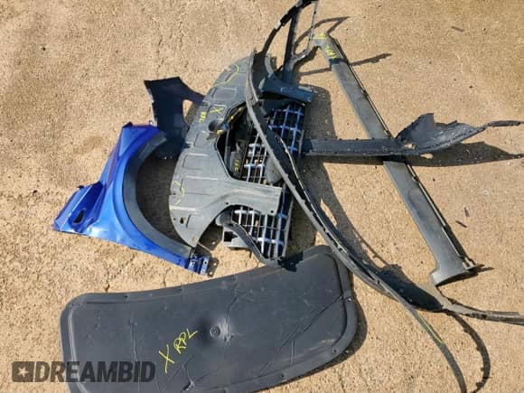 2023 Hyundai Venue Limited с VIN KMHRC8A39PU258330, выставлен на аукционе Copart как лот 66326475 с пробегом 30 676 миль миль и Списание • Salvage title. История ставок и продаж доступна на DreamBid. Изображение 12.