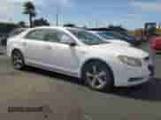 2009 Chevrolet Malibu Hybrid с VIN 1G1ZF57509F100929, выставлен на аукционе Copart как лот 70054255 с пробегом 130 315 миль миль и Чистый • Clean title. История ставок и продаж доступна на DreamBid. Изображение 4.