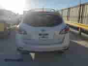 2012 Nissan Murano SV с VIN JN8AZ1MU7CW107209, выставлен на аукционе Copart как лот 86827615 с пробегом 245 169 миль миль и Списание • Salvage title. История ставок и продаж доступна на DreamBid. Изображение 6.