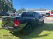 2018 Ram 1500 Tradesman with VIN 1C6RR6FT8JS304918, listed as a Copart auction lot 90131185 with 131,371 mi miles and Clean title. Bid and sale history available at DreamBid. Image 4.