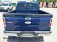 2011 Ford F-150 XL с VIN 1FTEW1CM0BFB52109, выставлен на аукционе IAAI как лот 42859766 с пробегом 215 317 миль миль и . История ставок и продаж доступна на DreamBid. Изображение 16.