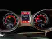 2019 Dodge Journey SE with VIN 3C4PDCBB4KT866955, listed as a Copart auction lot 84617825 with 105,119 mi miles and Clean title. Bid and sale history available at DreamBid. Image 9.