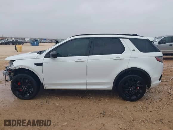 2018 Land Rover Discovery Sport HSE с VIN SALCR2SX6JH752595, выставлен на аукционе IAAI как лот 41489369 с пробегом 84 973 миль миль и . История ставок и продаж доступна на DreamBid. Изображение 15.