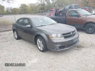 2014 Dodge Avenger SXT с VIN 1C3CDZCB9EN227897, выставлен на аукционе IAAI как лот 43561287 с пробегом 26 401 миль миль и . История ставок и продаж доступна на DreamBid. Изображение 1.