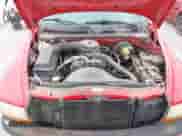 1997 Dodge Dakota с VIN 1B7FL26X4VS173260, выставлен на аукционе IAAI как лот 42159512 с пробегом 125 879 миль миль и . История ставок и продаж доступна на DreamBid. Изображение 10.