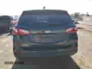 2020 Chevrolet Equinox LS с VIN 2GNAXHEV2L6278002, выставлен на аукционе Copart как лот 66139245 с пробегом 108 104 миль миль и Списание • Salvage title. История ставок и продаж доступна на DreamBid. Изображение 6.