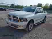 2010 Dodge 1500 SLT with VIN 1D7RB1CT6AS181744, listed as a IAAI auction lot 42392341 with 233,422 mi miles and . Bid and sale history available at DreamBid. Image 2.