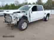 2023 Chevrolet Silverado 2500HD LT z VIN 1GC1YNEY1PF222675, wystawiony jako IAAI lot #40752443 z przebiegiem 34 269 mil mil oraz . Historia ofert i sprzedaży dostępna na DreamBid. Obrazek 2.