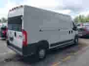 2016 Ram ProMaster Cargo with VIN 3C6TRVDG4GE108914, listed as a IAAI auction lot 42961462 with 482,550 mi miles and . Bid and sale history available at DreamBid. Image 4.