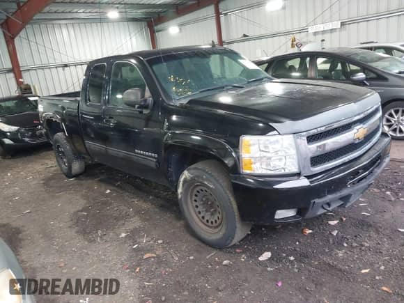 2009 Chevrolet Silverado 1500 LTZ with VIN 1GCEK39J29Z297231, listed as a IAAI auction lot 43394546 with 211,593 mi miles and . Bid and sale history available at DreamBid. Image 1.