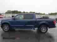 2019 Ford F-150 King Ranch z VIN 1FTEW1E48KFC74181, wystawiony jako IAAI lot #43253246 z przebiegiem 119 081 mil mil oraz . Historia ofert i sprzedaży dostępna na DreamBid. Obrazek 14.