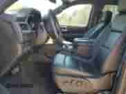 2024 Chevrolet Suburban LT with VIN 1GNSKCKD4RR247686, listed as a Copart auction lot 54845645 with Not provided miles and Clean title. Bid and sale history available at DreamBid. Image 7.