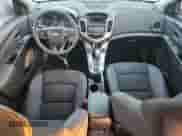 2015 Chevrolet Cruze LT with VIN 1G1PC5SBXF7155035, listed as a Copart auction lot 90405955 with 113,127 mi miles and Clean title. Bid and sale history available at DreamBid. Image 8.