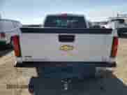 2010 Chevrolet Silverado 1500 LTZ with VIN 1GCSCTE0XAZ135302, listed as a Copart auction lot 68492864 with 223,185 mi miles and Salvage title. Bid and sale history available at DreamBid. Image 6.