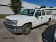 2004 Chevrolet Silverado 1500 LS with VIN 1GCEC19X94Z210973, listed as a Copart auction lot 71203325 with 208,765 mi miles and Clean title. Bid and sale history available at DreamBid. Image 1.