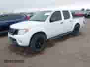 2021 Nissan Frontier SV with VIN 1N6ED0EA3MN706638, listed as a IAAI auction lot 42207448 with 74,115 mi miles and . Bid and sale history available at DreamBid. Image 2.