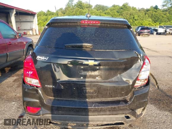 2021 Chevrolet Trax LS с VIN KL7CJKSB8MB301613, выставлен на аукционе IAAI как лот 42526045 с пробегом 51 127 миль миль и . История ставок и продаж доступна на DreamBid. Изображение 15.