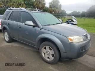 2007 Saturn VUE V6 z VIN 5GZCZ53487S880411, wystawiony jako Copart lot #74304224 z przebiegiem Nie podano mil oraz Szkoda całkowita • Salvage title. Historia ofert i sprzedaży dostępna na DreamBid. Obrazek 4.