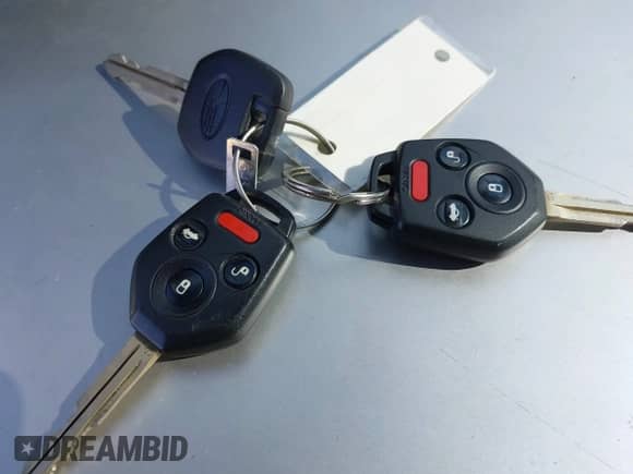 2015 Subaru Impreza Special Sports Limited z VIN JF1GPAV6XF8208044, wystawiony jako IAAI lot #42991362 z przebiegiem 253 925 mil mil oraz . Historia ofert i sprzedaży dostępna na DreamBid. Obrazek 11.