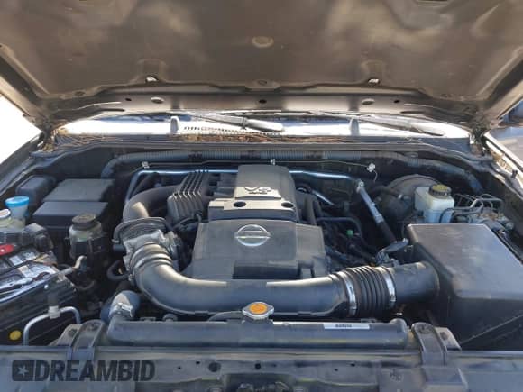 2007 Nissan Frontier SE with VIN 1N6AD07U97C457476, listed as a IAAI auction lot 43149239 with 55,816 mi miles and . Bid and sale history available at DreamBid. Image 10.