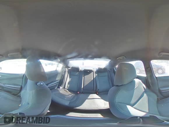 2015 Dodge Charger SE z VIN 2C3CDXBG3FH881175, wystawiony jako Copart lot #65335225 z przebiegiem 177 566 mil mil oraz Szkoda całkowita • Salvage title. Historia ofert i sprzedaży dostępna na DreamBid. Obrazek 14.