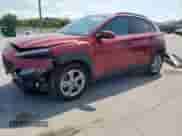 2023 Hyundai Kona SEL с VIN KM8K62AB6PU010114, выставлен на аукционе Copart как лот 80104795 с пробегом 66 706 миль миль и Списание • Salvage title. История ставок и продаж доступна на DreamBid. Изображение 1.